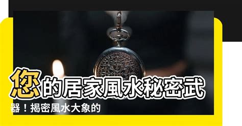 風水大象|風水大象的擺放方法